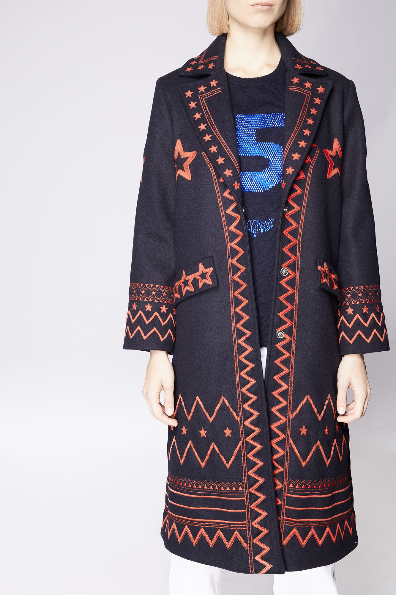 Collezione 5 Progress - Autunno Inverno 2020